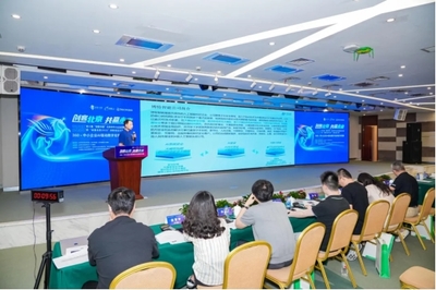 智創未來，數啟新篇 360·中小企業AI驅動數字化轉型專項賽圓滿落幕