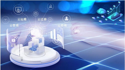 青蓮網絡榮膺中國云計算500強，以全棧云服務能力賦能數字新生態構建